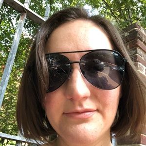 Meet your Posher, Margaret